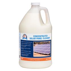 1S-CSPC 1 gal Concentrated Solar Pane Cleaner