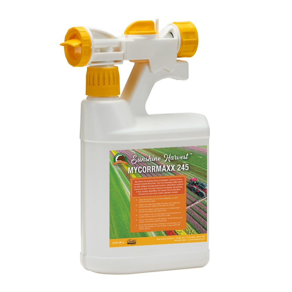 HFA-32HES Liquid Humic Fulvic Acid Sea Kelp