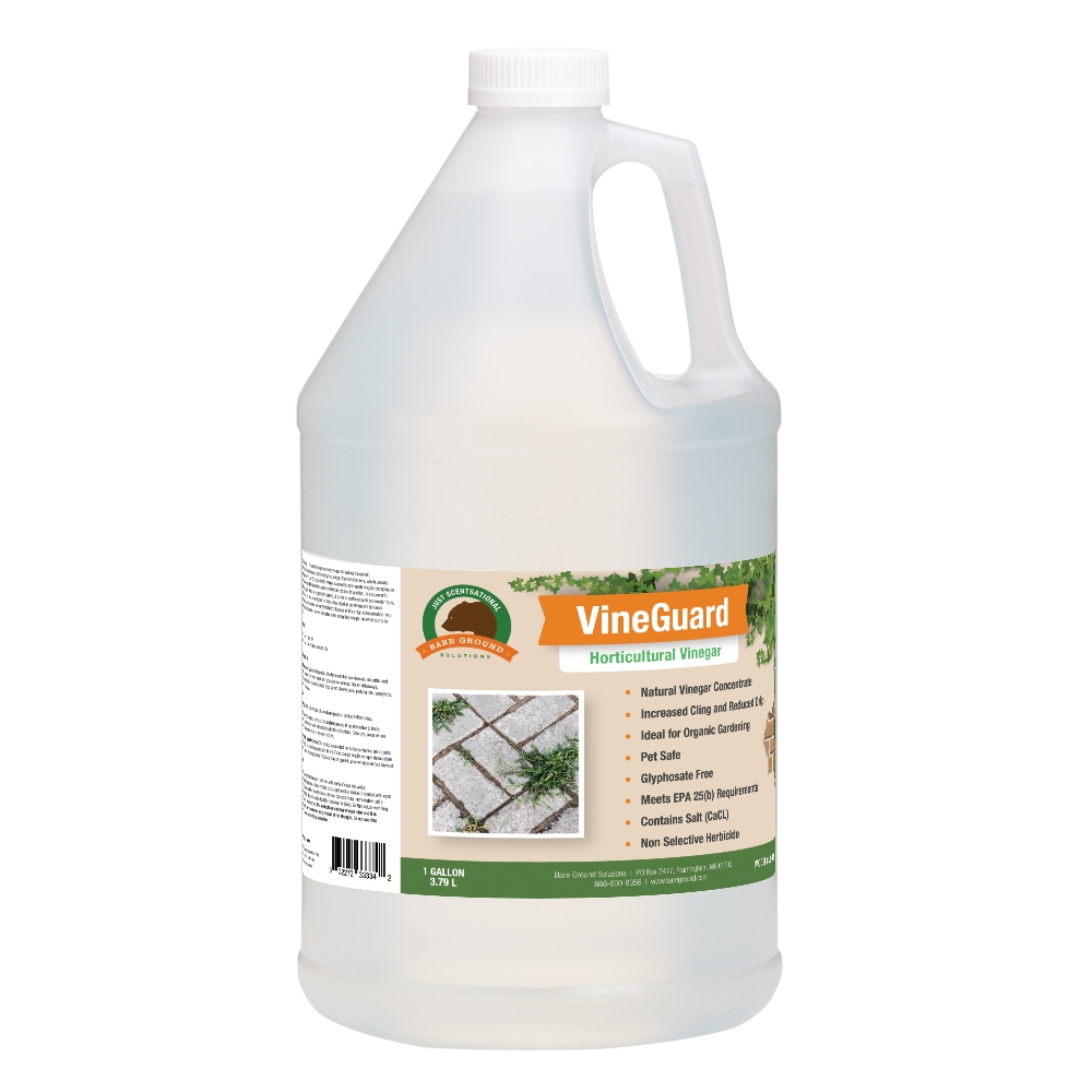 JS-VIN8G Horticultural Vinegar