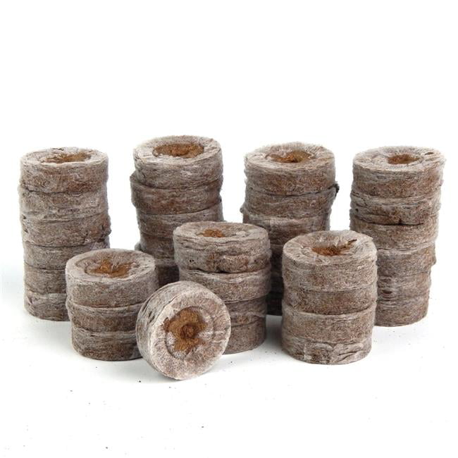 WW30PP120 30mm PEAT 's Seed Starting Pellets (36 pack)
