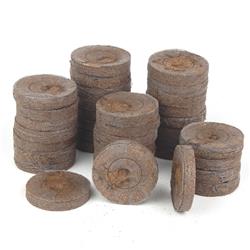WW42PP120 42mm PEAT 's Seed Starting Pellets (36 pack)
