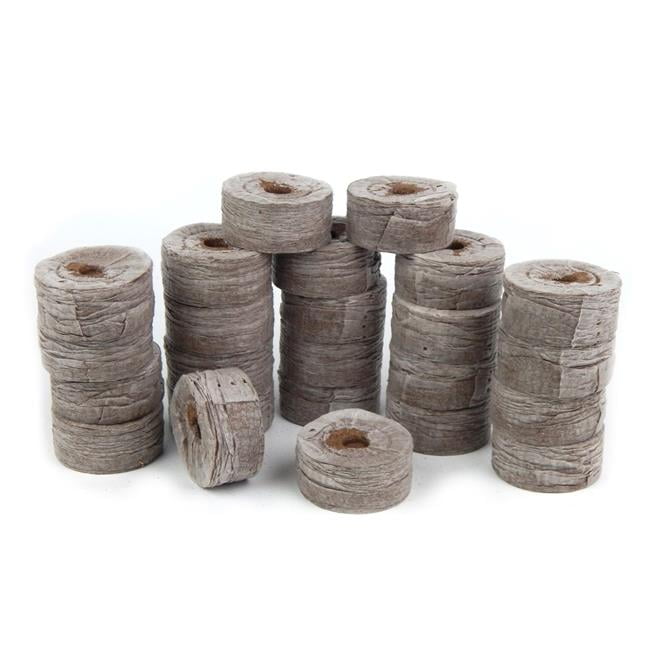 WW4265220 42-65mm PEAT 's Seed Starting Pellets (24 pack)