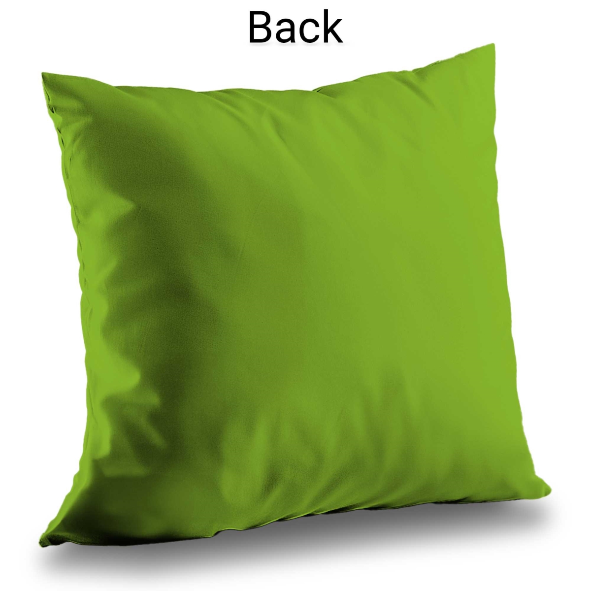 C1PC1414JDWPAS 14 x 14 in. Golf Course with Mountains View - Contemporary Office Throw