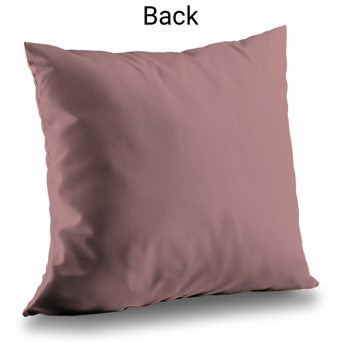C1PT2020F60IJ8 20 x 20 in. Red Lines Pattern Gray Poly Twill Throw Pillow - Home Decor