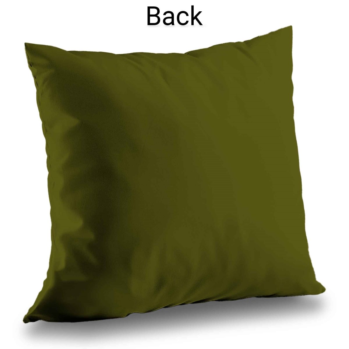 C1PC1414A4NQ0B 14 x 14 in. Rustic Barn - Poly Twill Throw for Home Decor - Cozy Accent