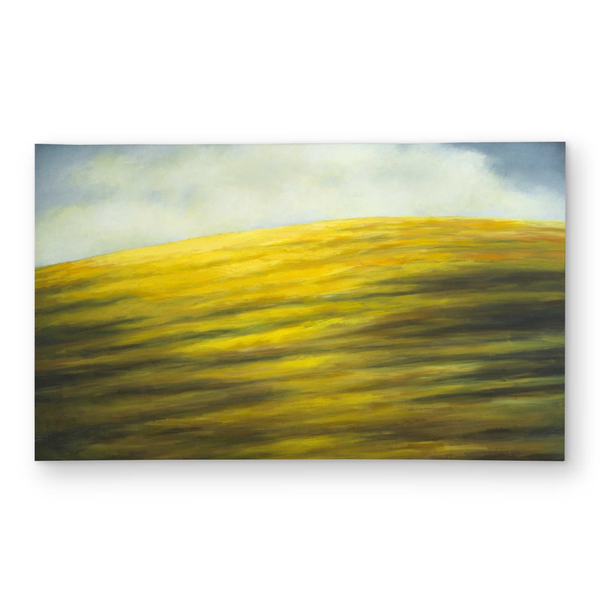 C1ROAR35JSNIB4 3 x 5 ft. Hillock Landscape Mountains Outdoor Rectangle Area Rug - Home Decor