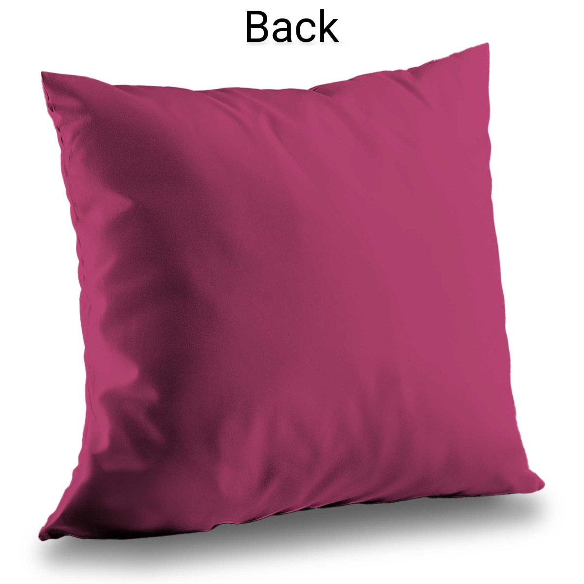 C1PC1414TFHAQ7 14 x 14 in. Glamor Audrey Hepburn Throw - Stylish Poly Twill Home Decor