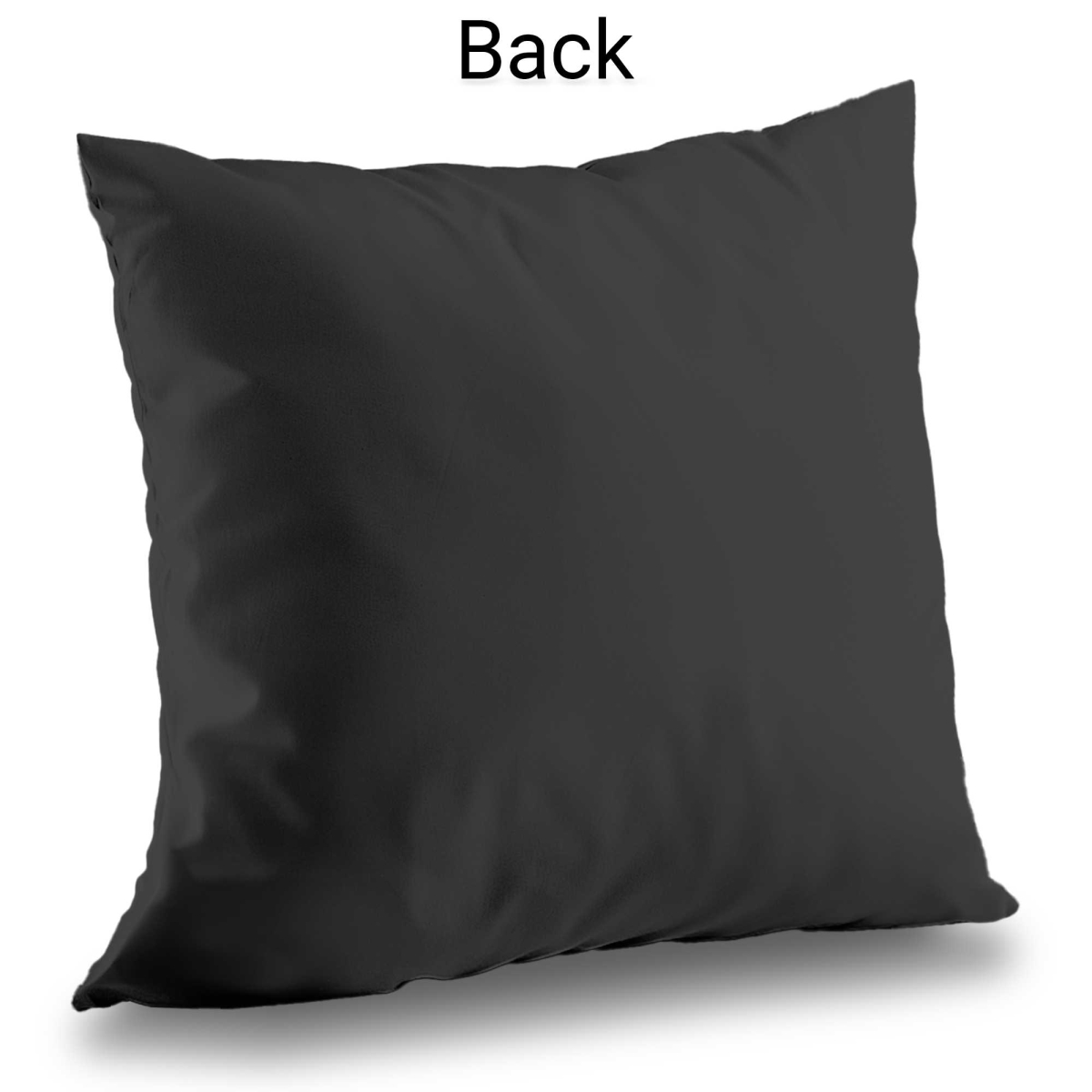 C1PT2020IPFPV0 20 x 20 in. Enchanted House Blue Poly Twill Throw Pillow Insert - Decor