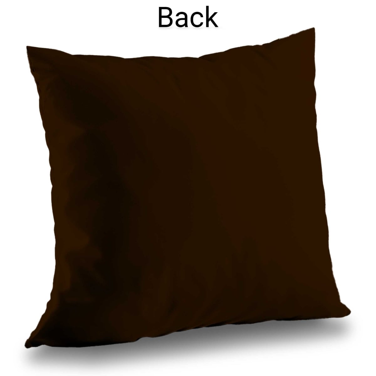 C1PC1414ZBEXR8 14 x 14 in. Aristocrat Roe Deer - Rustic Poly Twill Throw for Kids