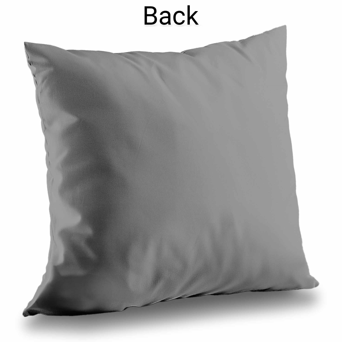 C1PT1616O92RYQ 16 x 16 in. Couple on the Beach White Coastal Throw Pillow - Home Decor