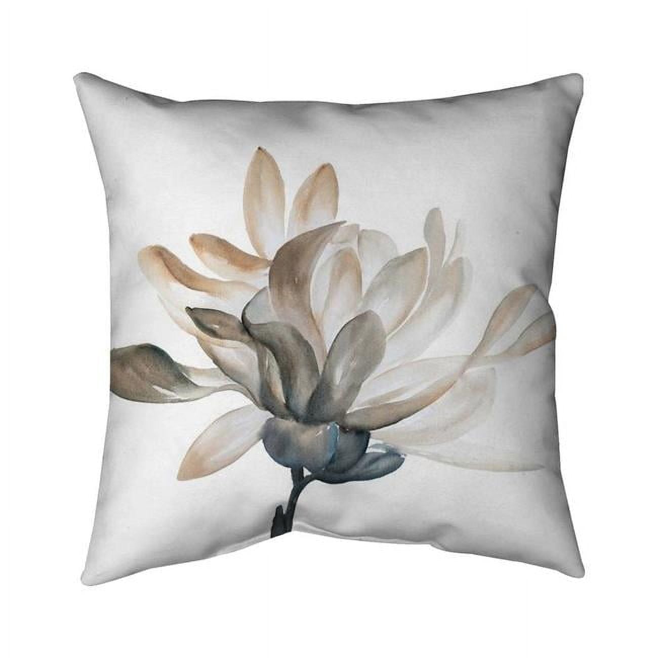 18 x 18 in. Softness-Double Sided Print Indoor Pillow Cover
