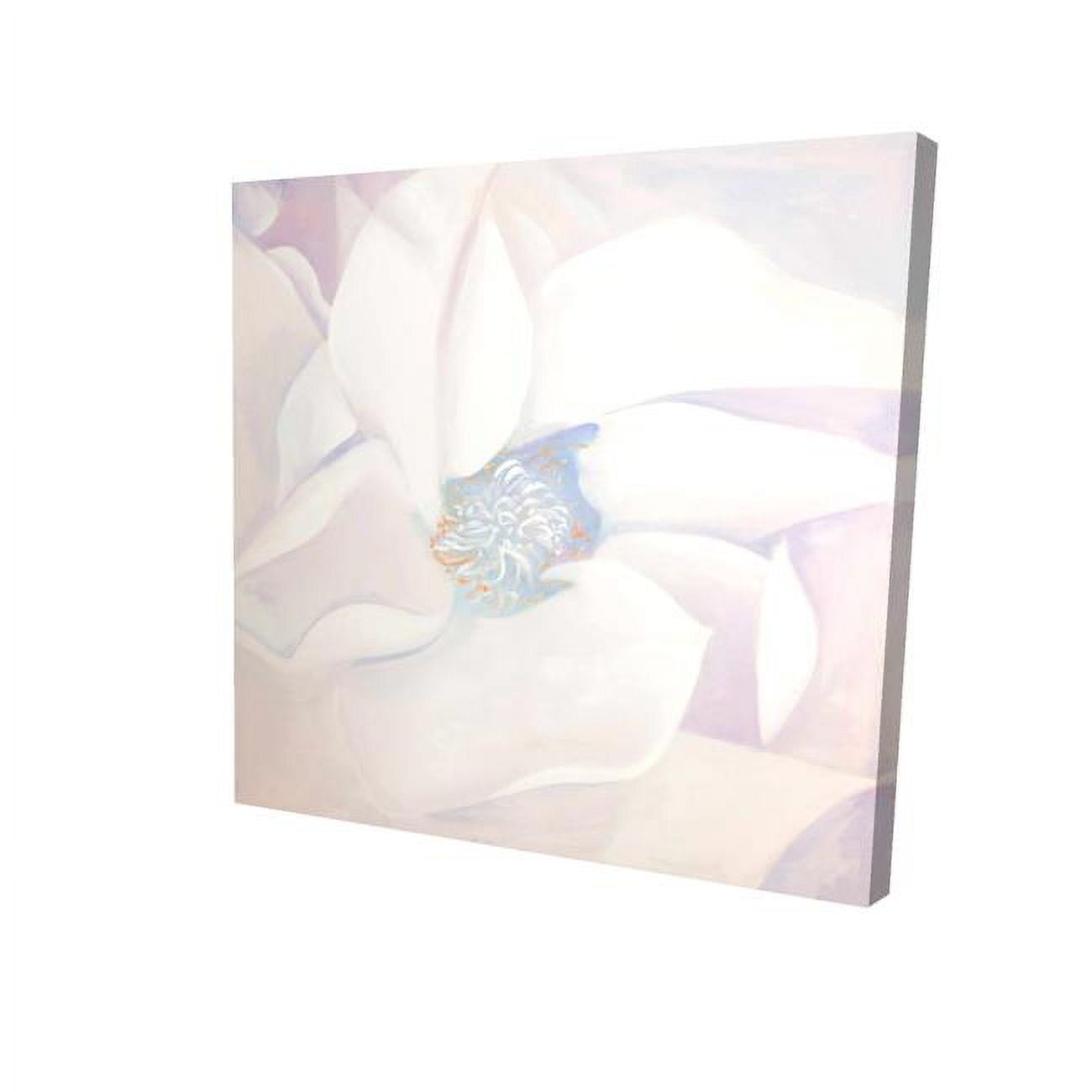 8 x 8 in. Delicacy-Print on Canvas