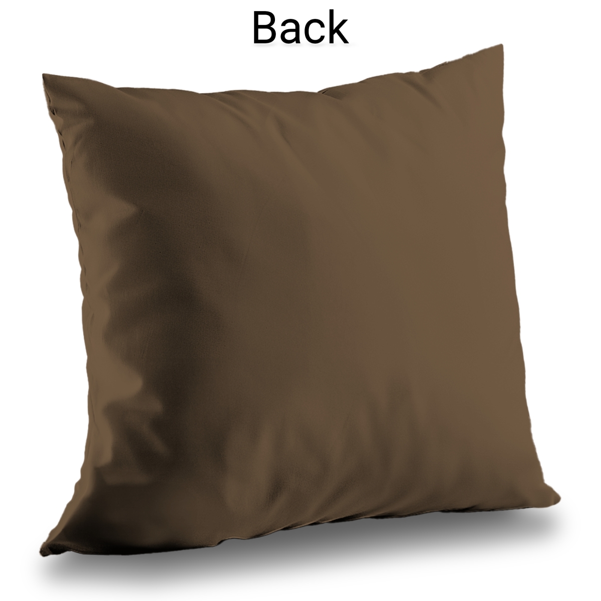 C1PT1414VXFA5M 14 x 14 in. Aged Finish Brooklyn Bridge Pillow - Modern Home Decor Accent