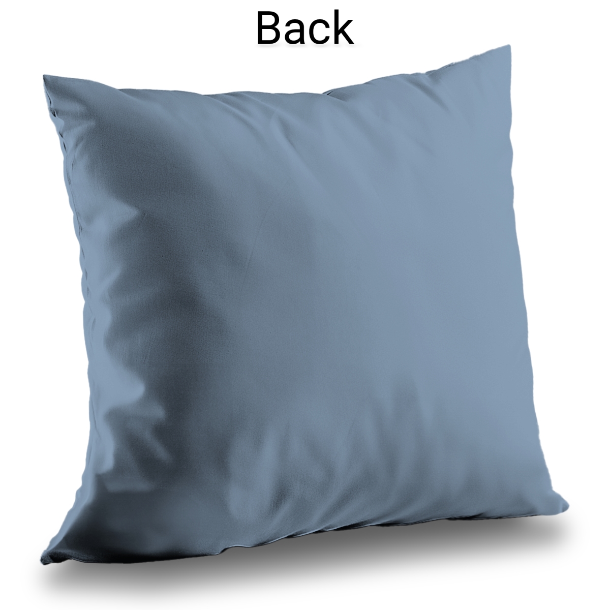 C1PT141456UHP5 14 x 14 in. X Pattern Abstract Poly Twill Throw Pillow Insert - Home Decor