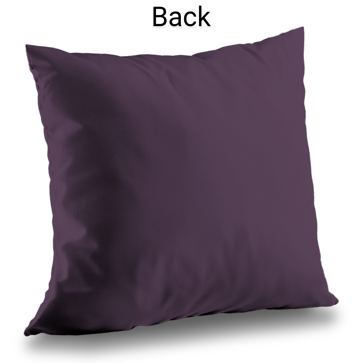 C1PT1616A5JLYM 16 x 16 in. The Opening Blue Poly Twill Throw Pillow Insert for Home Decor