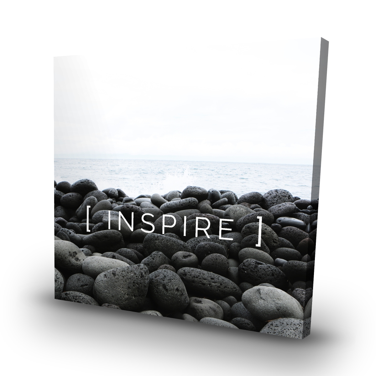 C1RC3232WO0V39 32 x 32 in. Inspire Canvas Wall Art - Elevate Your Home Decor Today