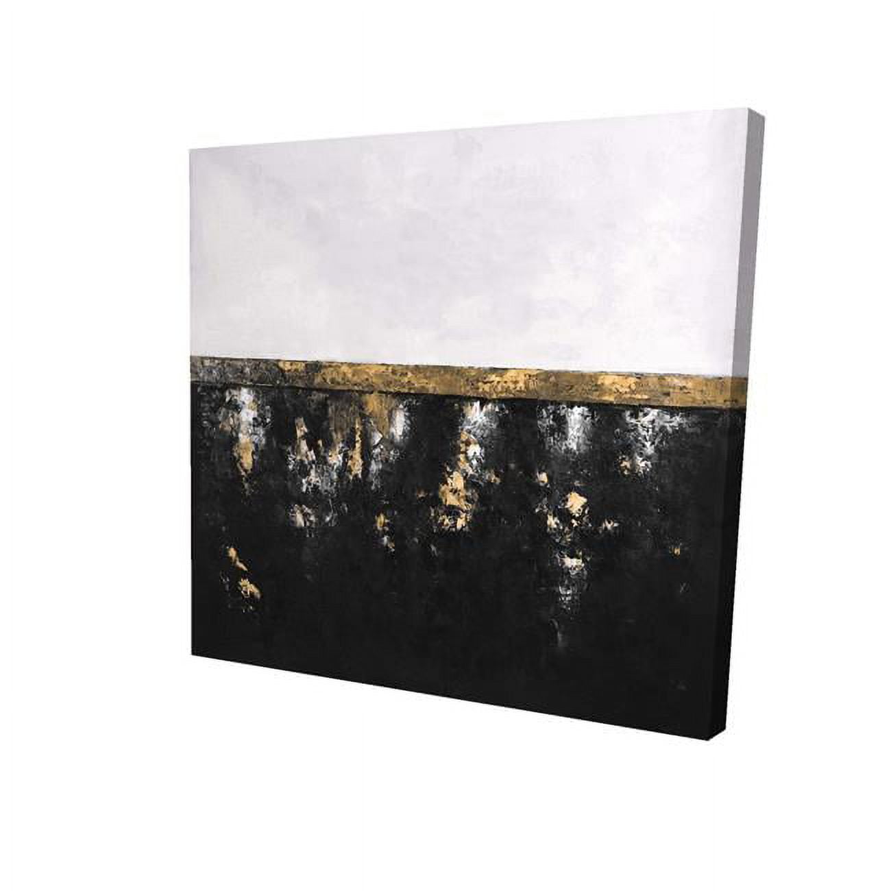 16 x 16 in. Abstract Container-Print on Canvas