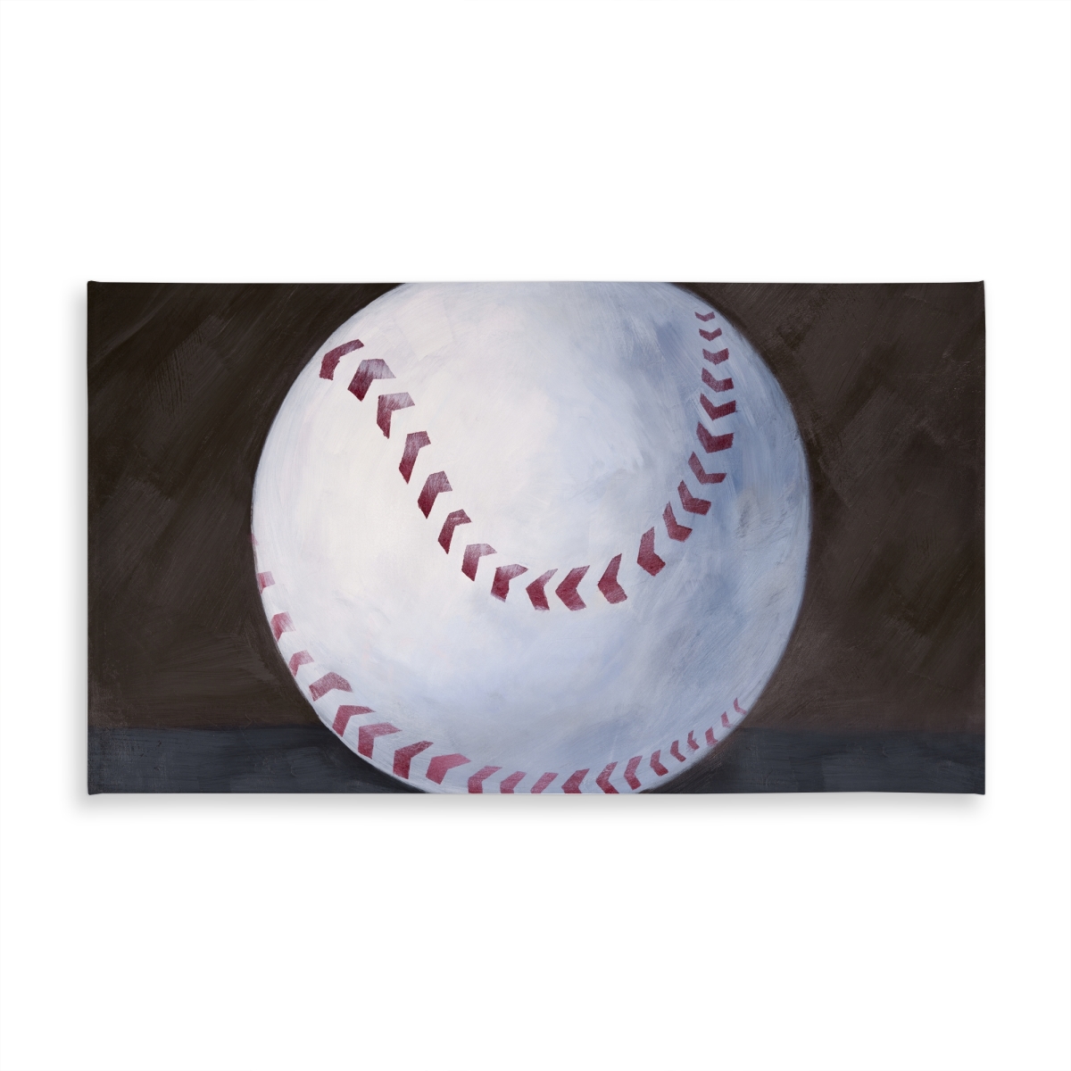C1TCLRGEDZ7DKJ 58 x 102 in. Baseball Man Cave Tablecloth - Indoor & Outdoor Home Decor