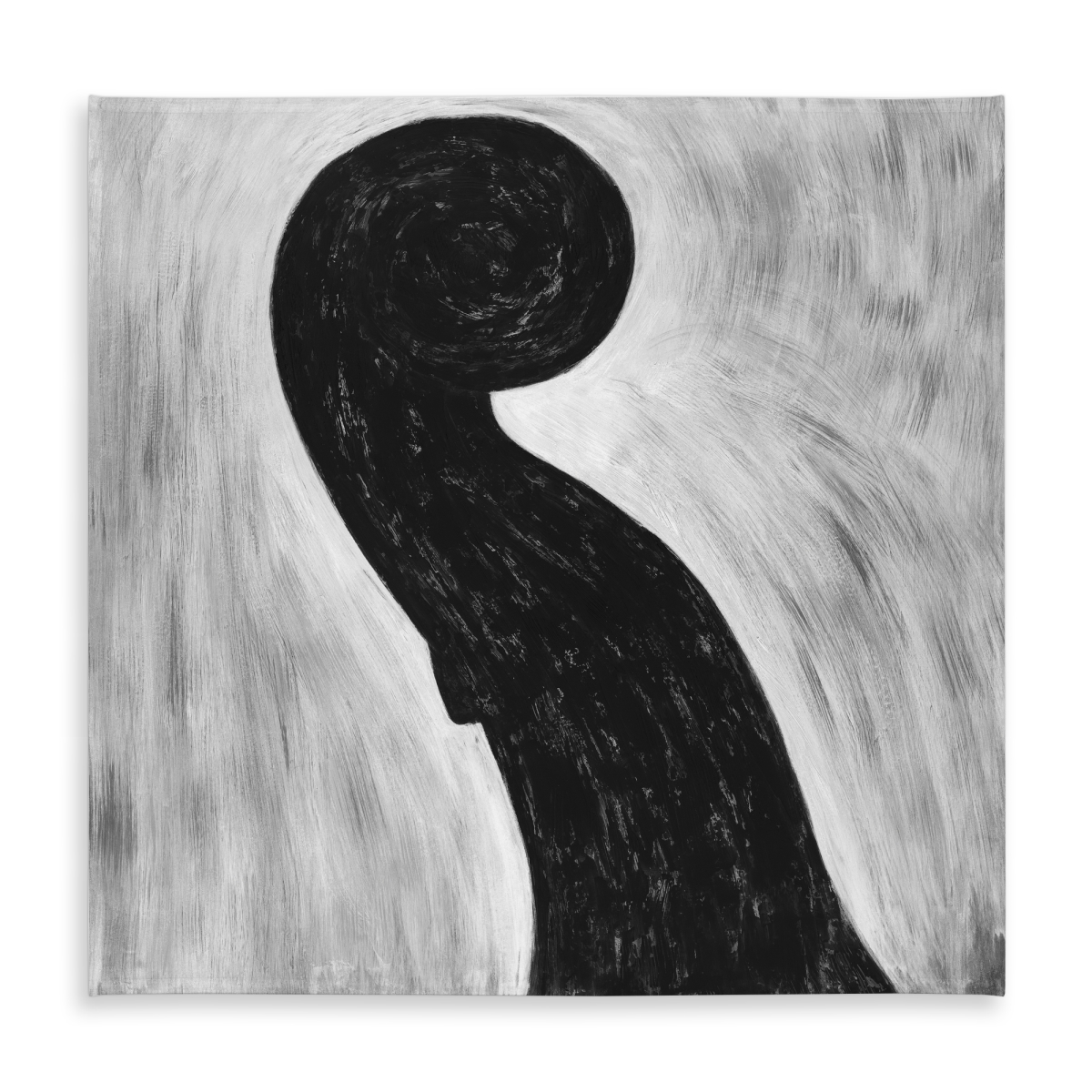 Picture of Begin Home Decor C1TC5858RC4E87 58 x 58 in. Scroll Violin Monochrome Tablecloth - Indoor & Outdoor Home Decor