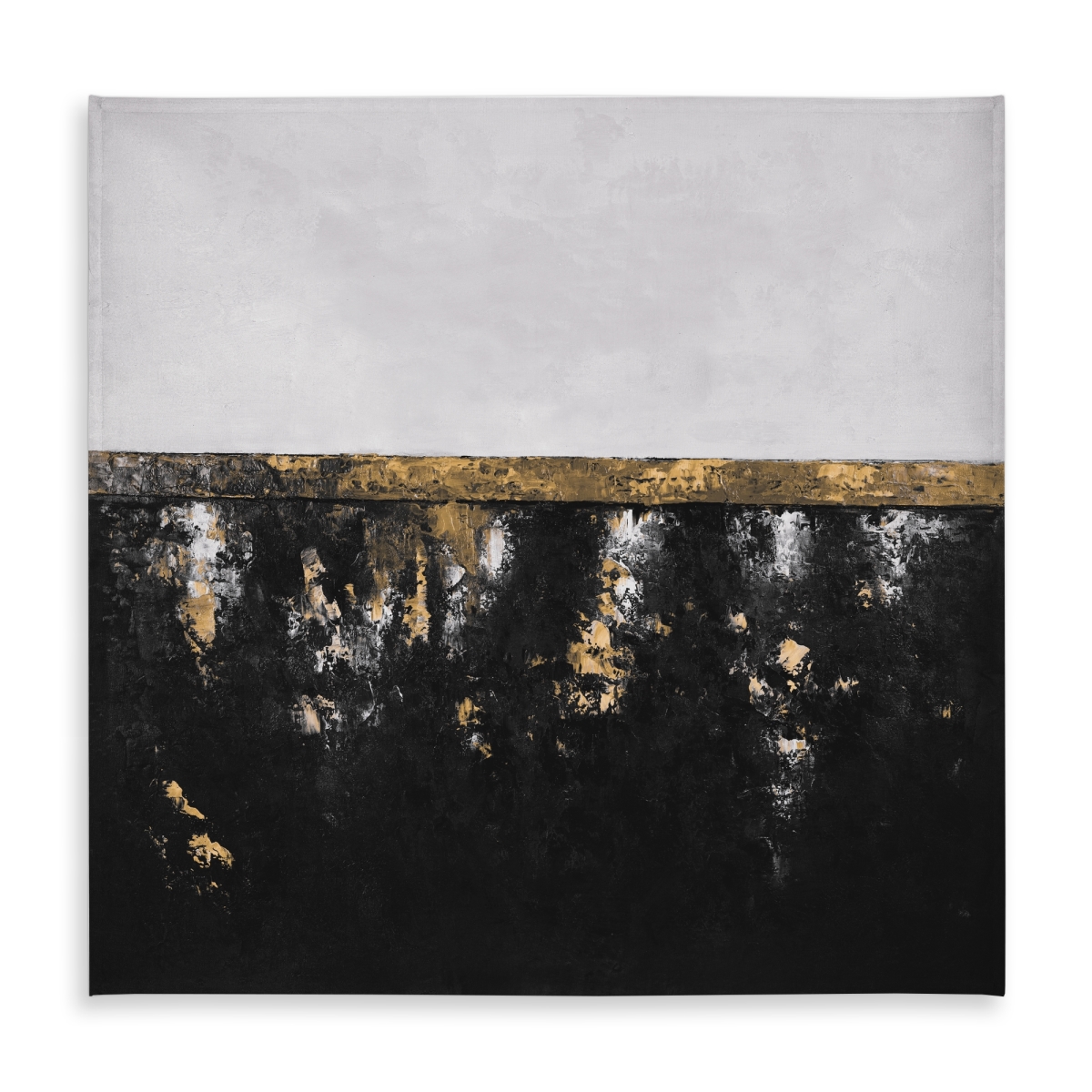 Picture of Begin Home Decor C1TC5858YX17PR 58 x 58 in. Abstract Container Tablecloth - Indoor & Outdoor Home Decor