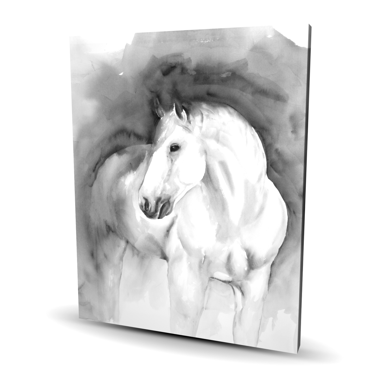 C1RC48604BPKKS 48 x 60 in. Beauty - Animals Livingroom Canvas for Home Decor - Unique Art