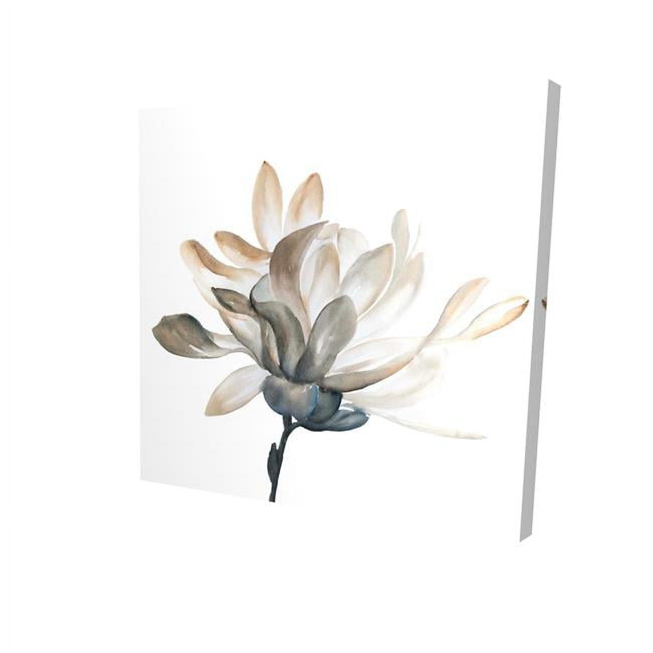 12 x 12 in. Softness-Print on Canvas