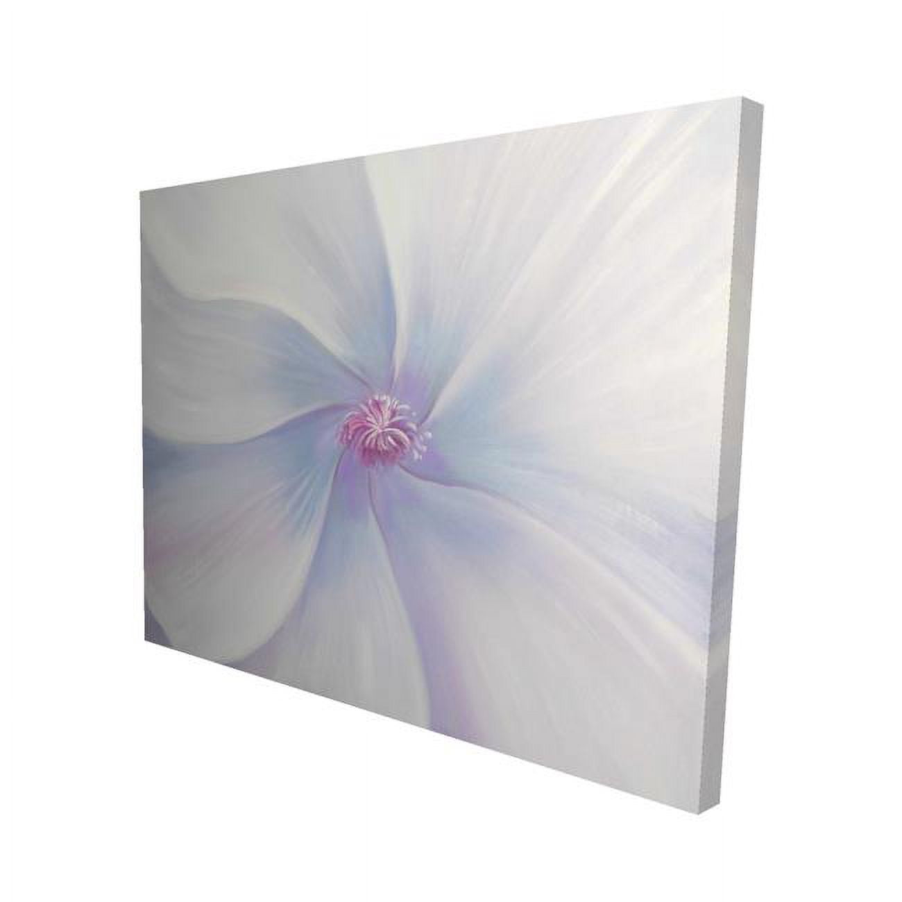 16 x 20 in. Petals-Print on Canvas