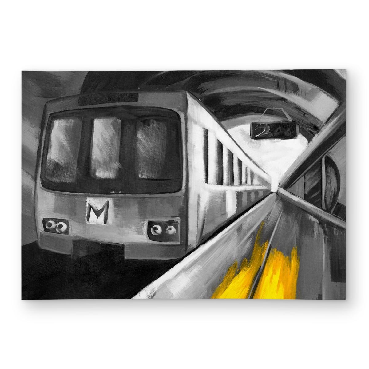C1ROAR57KFEE14 5 x 7 ft. Urban Life Man Cave Transportation Outdoor Area Rug - Decor - Rectangle