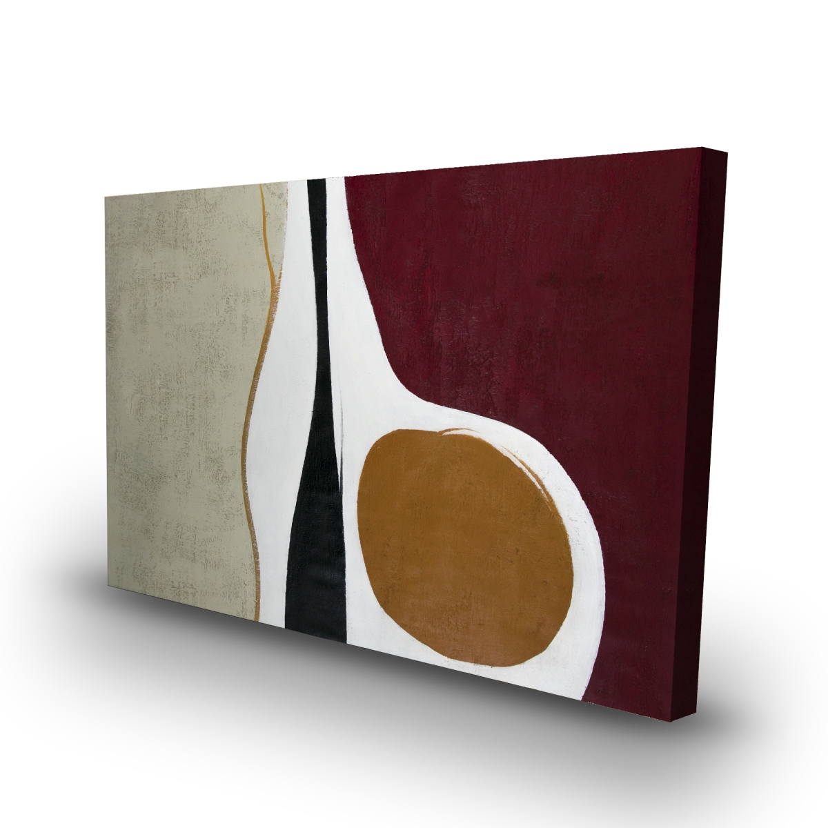 C1RC243601ZBG3 24 x 36 in. Multiform - Retro Canvas for Man Cave Home Decor