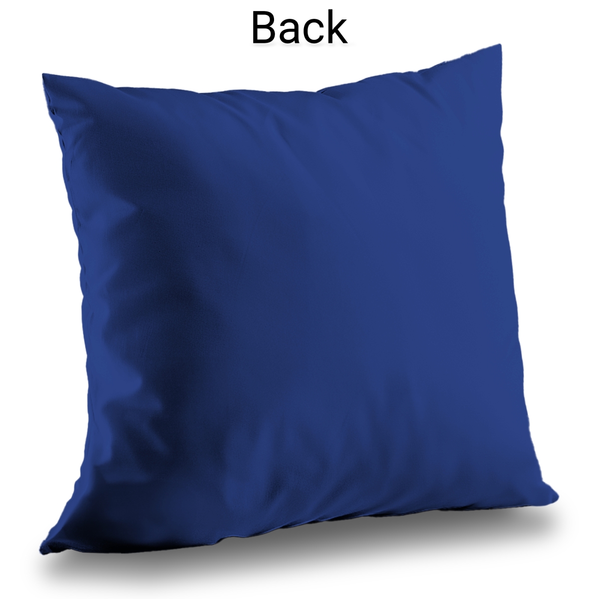C1PT1414CSP0HE 14 x 14 in. Turtle in the Ocean Poly Twill Throw Pillow - Home Decor