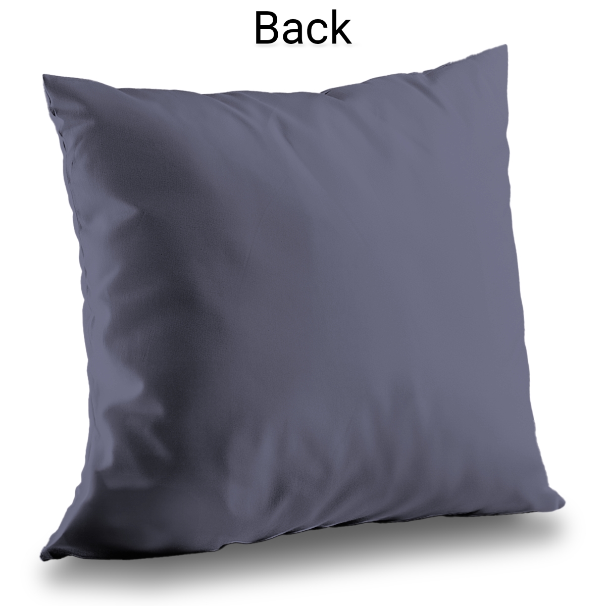 C1PT1414ZZBA9S 14 x 14 in. Bateau Coastal Bathroom Poly Twill Throw Pillow - Home Decor