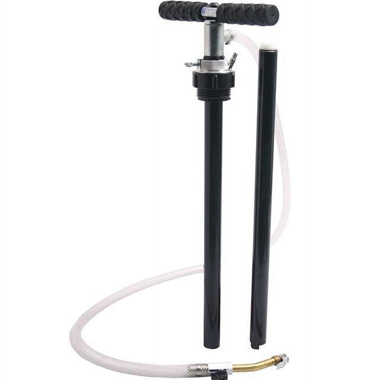 Picture of BR Tools AS55P 55 gal Drum Tire Sealant Pump