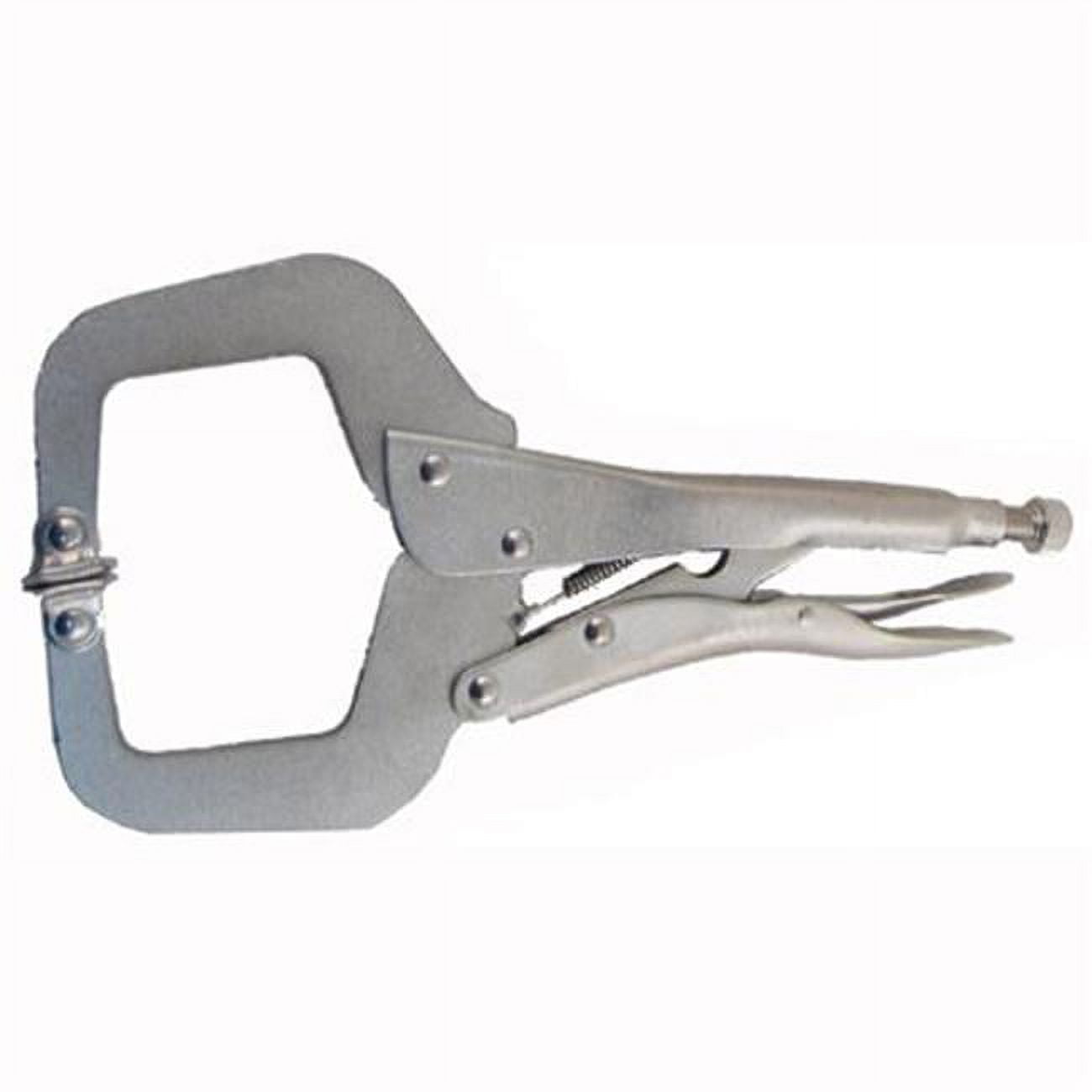 Picture of BR Tools LCC11 11 in. Locking C Clamp Plier