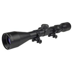 TG TG85394XB Buckline 3-9x40 Black BDC