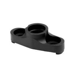 GrovTec Heavy-Duty Full-Rotation Push-Button Base