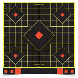 BC 34211 Shoot-N-C 12 Sight in Target