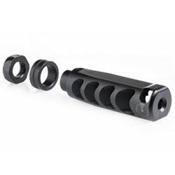 UD 10260 6.5 Apollo Max Compensator 5-8x24