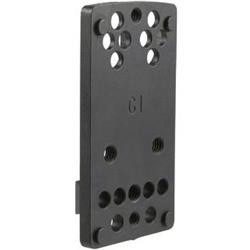 TG TG8950G1 Rmr Mount Sled Glock for TG-Vortex-Doctor