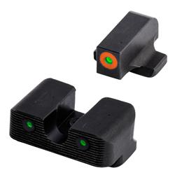 TG TG231MP3C Tritium Pro SW EZ 380 Set, Orange