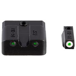 TG TG231MP3W Tritium Pro SW EZ 380 Set, White