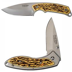 1105595 Uncle Henry Fixed Folder Combo