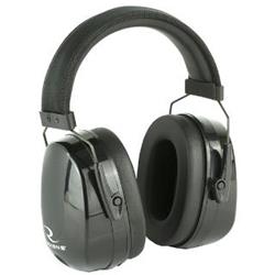 RAD MX0100CS Maximus NRR 38 Ear Muff With Free Plugs