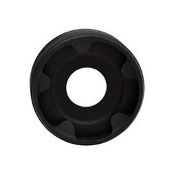 Rugged Suppressors 9mm Obsidian9 Front Cap FC002