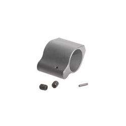 LUTH GBLP750 0.75 in. Gas Block