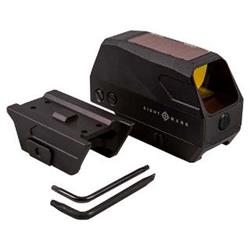 Sightmark Volta Solar 2 MOA Red Dot Sight SM26030