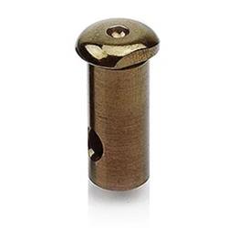 LANTAC 01UP762CPH Smoothcam Domed Cam Pin 308-762 Heavy