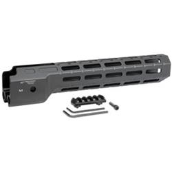 MI MICRPC9 Mlok Handguard Ruger Pc Carbine