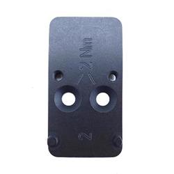 Heckler & Koch HK Mounting Plate #2, VP OR, Trijicon RMR 50254262