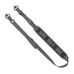 GT SL128 2-Point Sentinel Sling, Wolf Grey