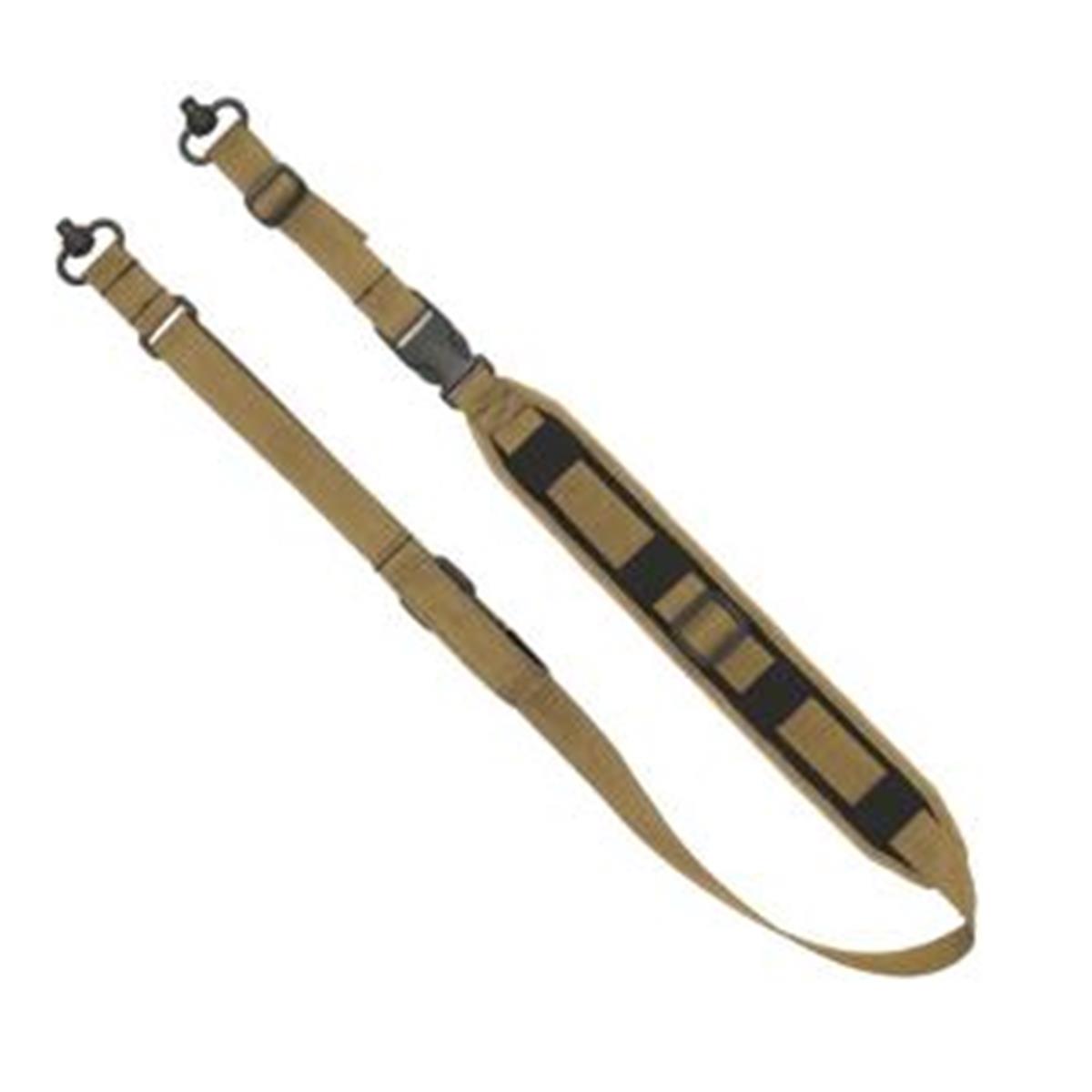GT SL129 2-Point Sentinel Sling, Coyote Brown